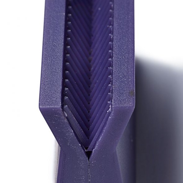 Prym Kreideschärfer (pflaumenblau)