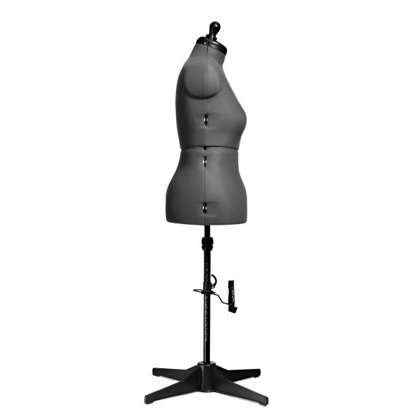Prym Schneiderpuppe/ Schneiderbüste Prymadonna Multi M (Gr. 42-48)
