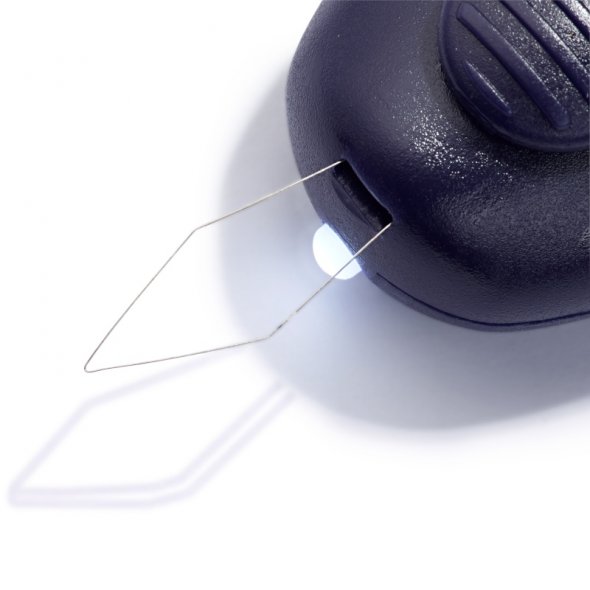 Prym LED Nadeleinfädler