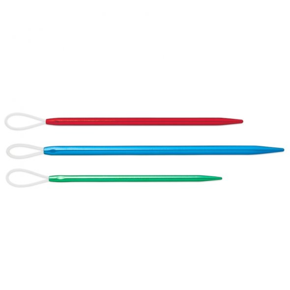 Prym Wollnadeln Aluminium (3 St.)