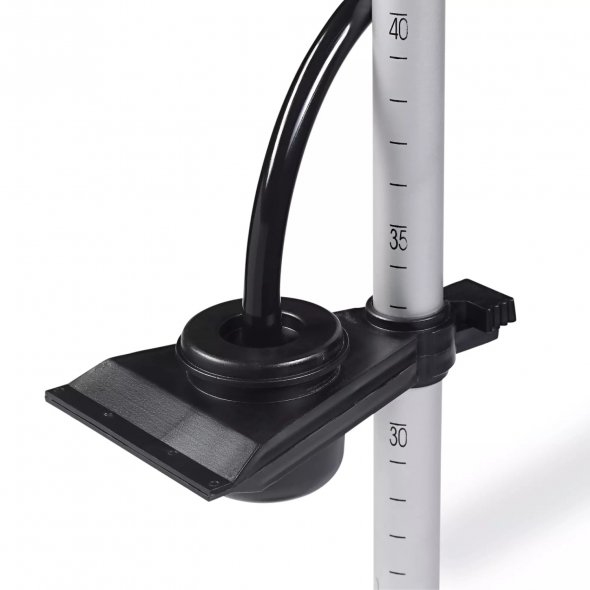 Prym Rockabrunder Metall 80 cm