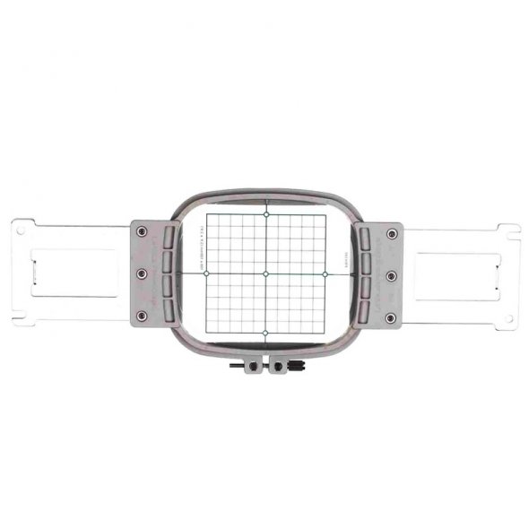 5er Stickrahmen- Set für Brother 5 in 1 (PR600-PR655/ PR1000+PR1000E)
