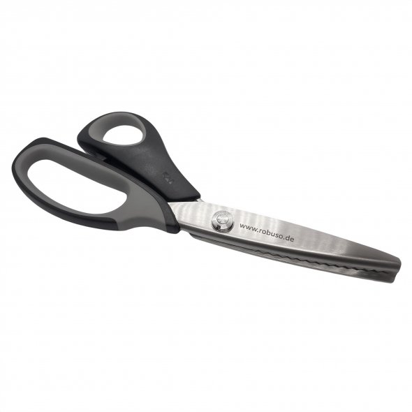 Kai Universal Zackenschere N5350P (230 mm) ZickZackschere