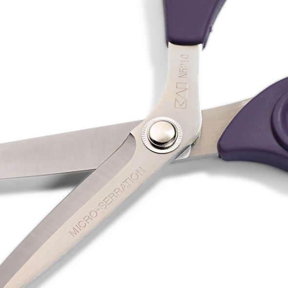 Prym PROFESSIONAL Nähschere Xact Micro Serration (21 cm)