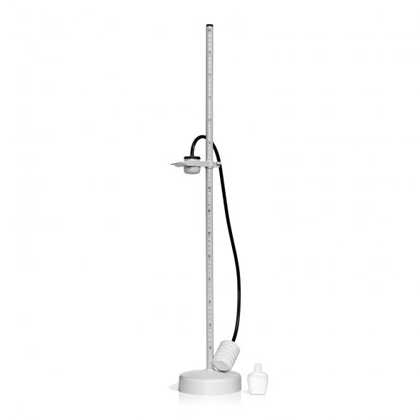 Prym Rockabrunder Kunststoff (80 cm Skala)