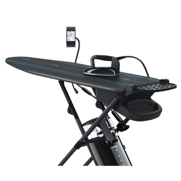 Laurastar Smartphone-Halterung