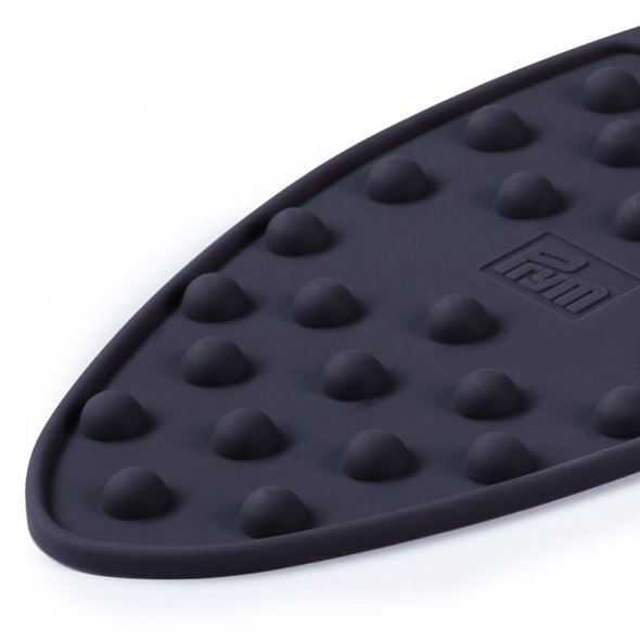 Prym Bügeleisen-Ablage MINI (15 x 5,5 cm / pflaumenblau)
