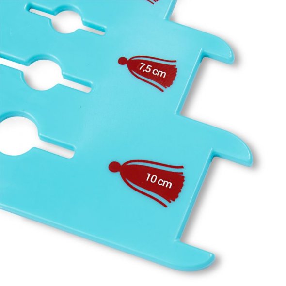 Prym Love Tassel-Maker (für Quasten)