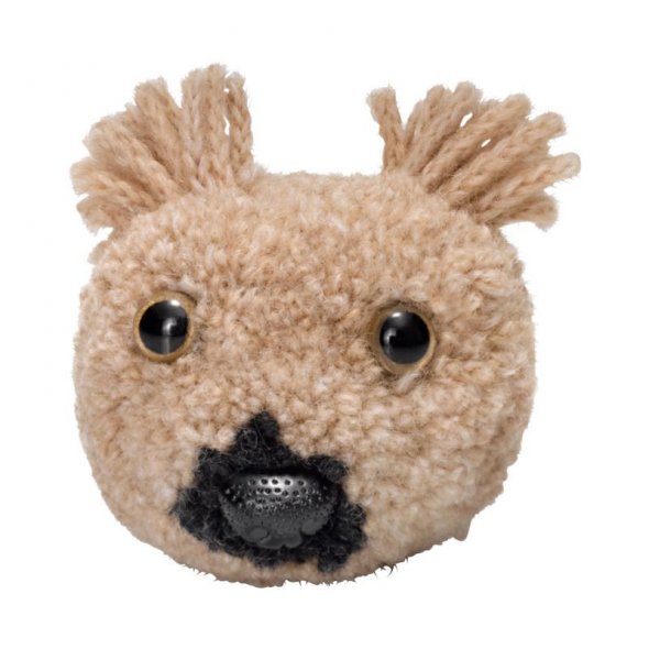 Prym Love Pompon Schablone Bär Charlie