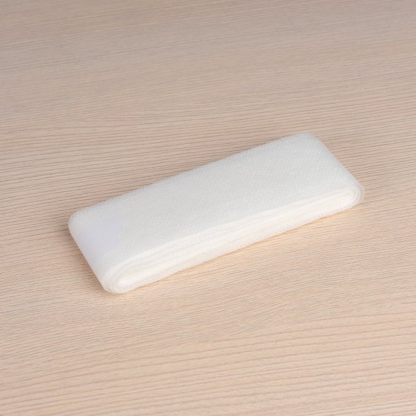 Semplix AquaLight Band (3 cm x 5 m/ wasserlösliches Stickvlies)