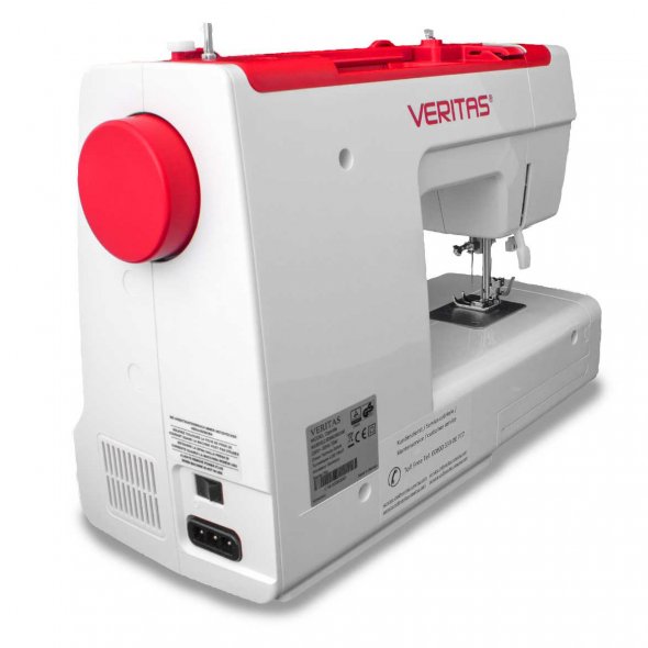 VERITAS Camille mechanische Nähmaschine