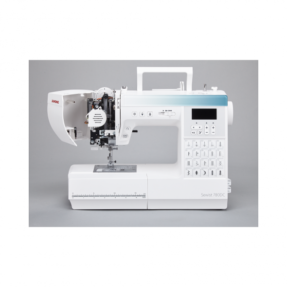 Janome Sewist 780DC Computer Nähmaschine