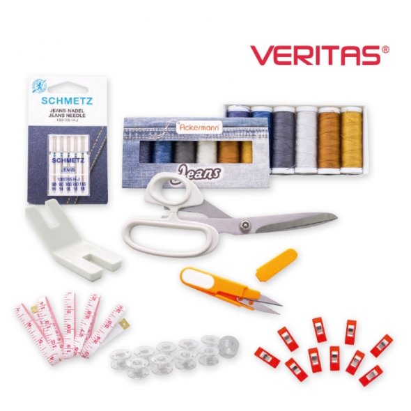VERITAS Jeans-Kit