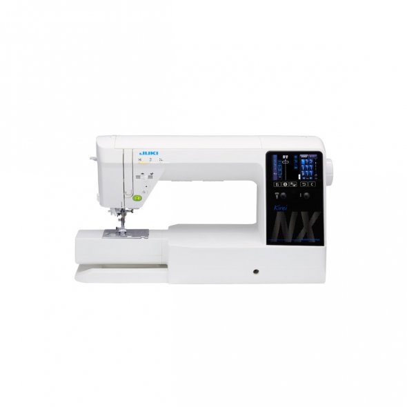 Juki HZL NX7 Kirei Computer Nähmaschine