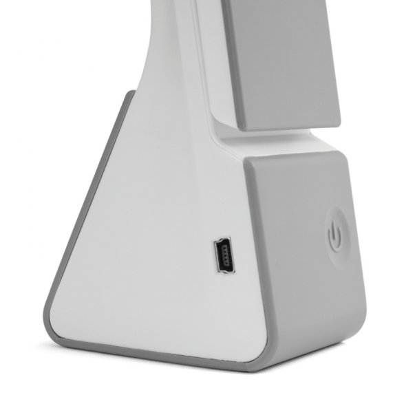 Purelite wiederaufladbare LED-Lampe (Tageslicht/ USB Aufladung)