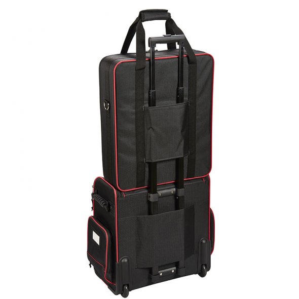 Bernina Stickmodultasche L (5er-Serie NEU 2018)