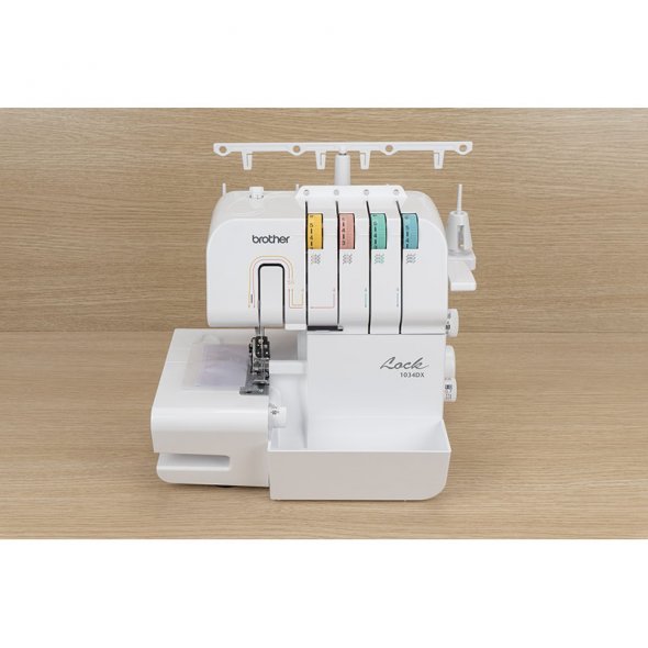 Brother Abfallbehälter Overlock (1034DX)