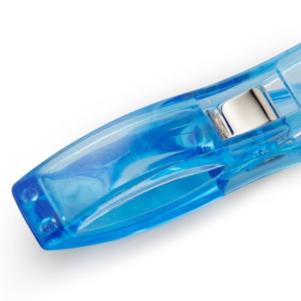 Prym Love Stoffclips (55 x 10 mm/ 14 St.)