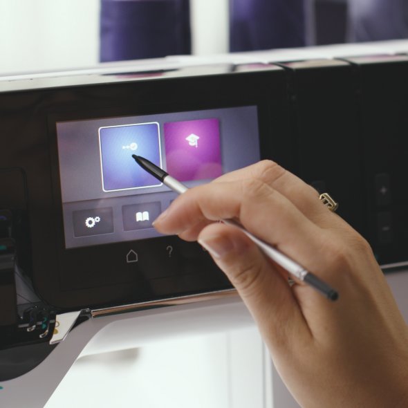 Bernina Touch Pen (für7er/ 8er-Serie)