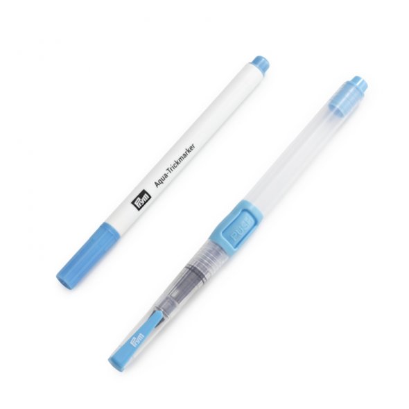 Prym Aqua-Trickmarker + Wasserstift
