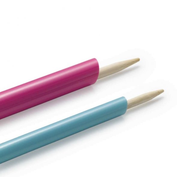 Prym Love Wendeset M & L (25,5 cm/ natur/ pink/ mint)