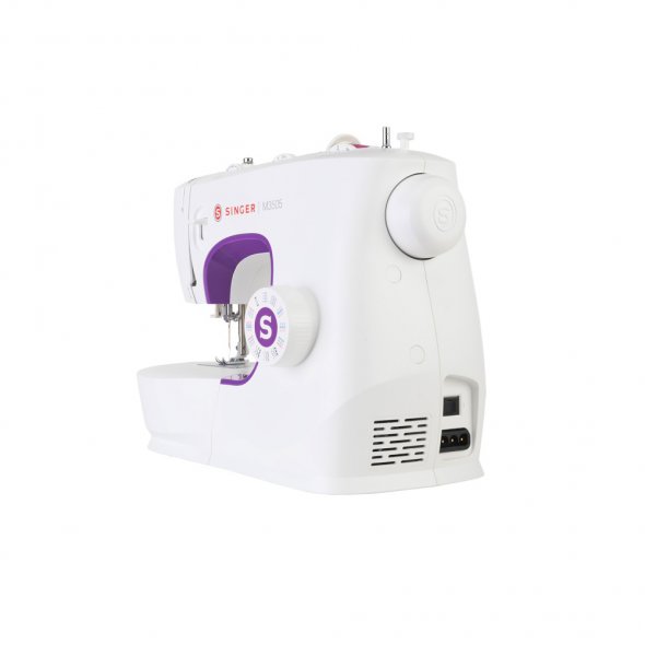 Singer M3505 mechanische Nähmaschine