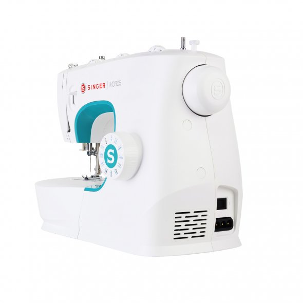 Singer M3305 mechanische Nähmaschine