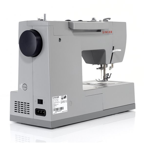 Singer Heavy Duty 6335M Gebrauchtmodell