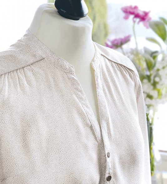 Gütermann  Extra Fein Nähfaden-Set-1 (10 Farben/ 200 m)