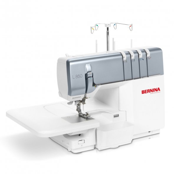 Bernina L 850 - 4 Faden Overlock