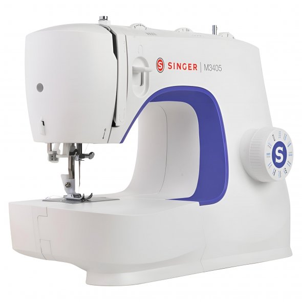 Singer M3405 mechanische Nähmaschine