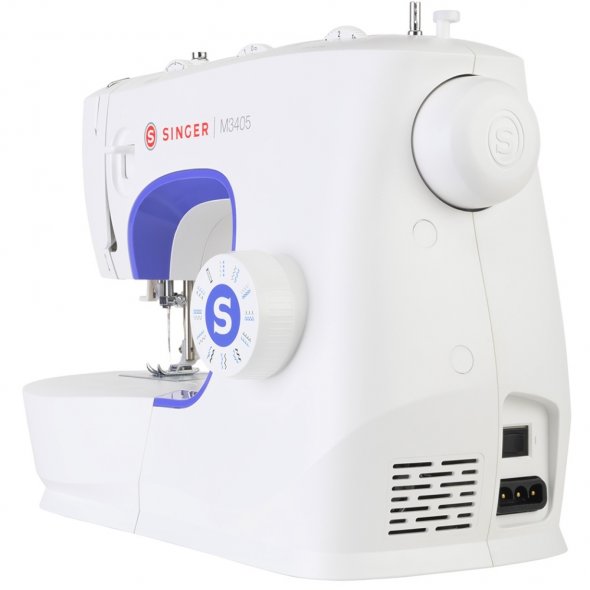 Singer M3405 Gebrauchtmodell