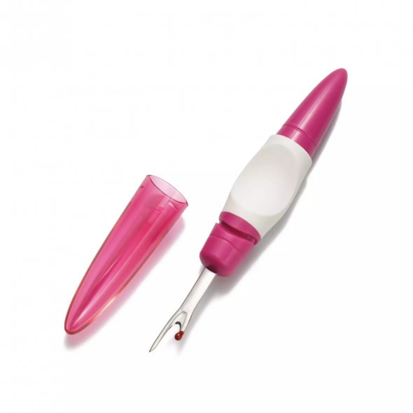 Prym Love Nahttrenner Ergonomics (groß/ pink)