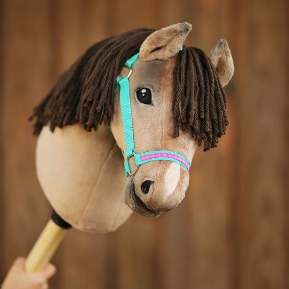 Kullaloo Schnittmuster Hobby Horse "HOLLY" (Nähanleitung + Schnittmuster)