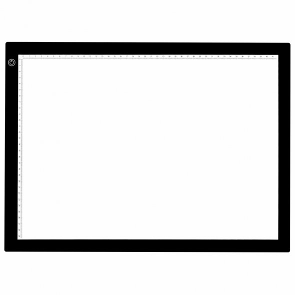 Purelite LED Ultra-Thin Light Box A3 (47,0 x 34,5 x 0,5 cm)