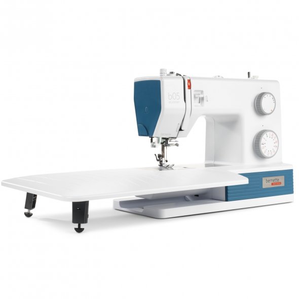 Bernette 05 Academy mechanische Nutzstich Nähmaschine