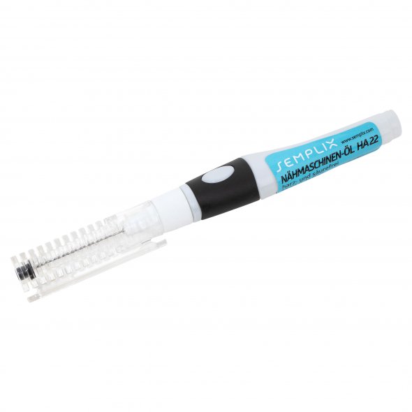 Semplix Nähmaschinen-Ölstift HA 22 (12 ml)