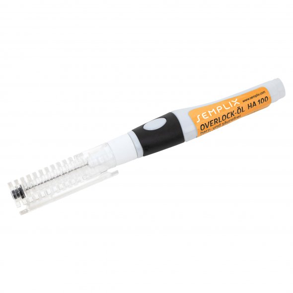 Semplix Overlock-Ölstift HA 100 (12 ml)