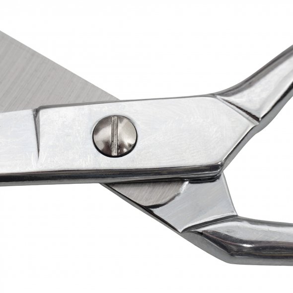 Singer Schneiderschere (20,3 cm/ 8"/ doppelt gehärtet/ polierter Stahl)