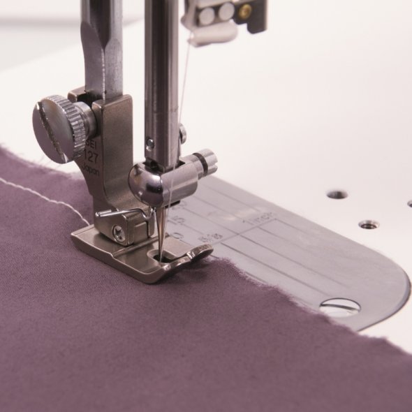 Juki Gelenkfuß für TL2200QVP Mini + TL-98P (7.5 / 7.0 mm)