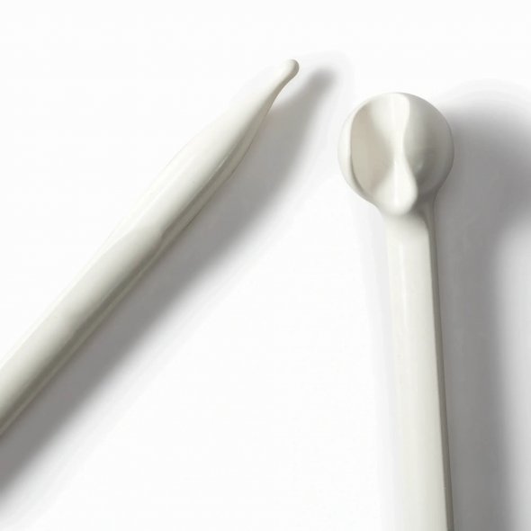 Prym ergonomics Jackenstricknadel (35 cm/ versch. Stärken)