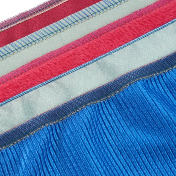 Bernina Nr. C27 Transparenter Standard-Nähfuß für L 890 Overlock