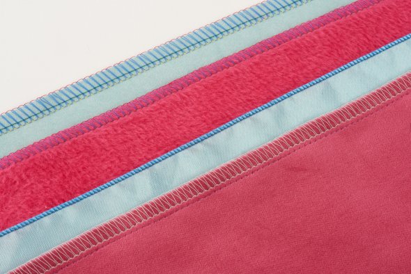 Bernina Nr. C11 Standard-Nähfuß für L 890 Overlock