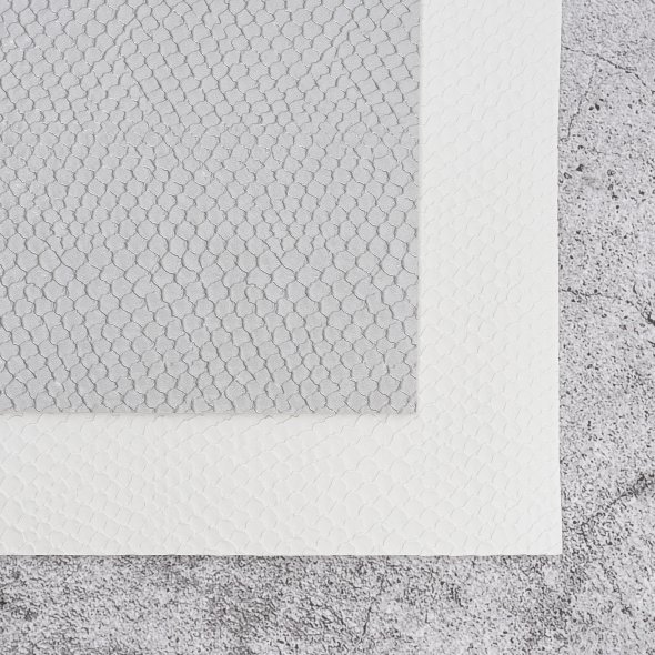Veganes Leder Reptil (50 x 70 cm/ verschiedene Farben)