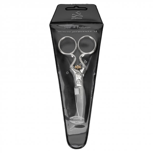 PREMAX Knopflochschere (13 cm/ 5")