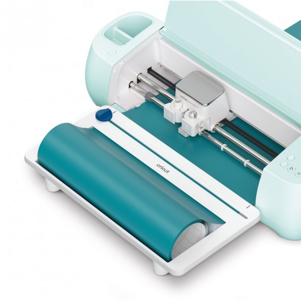 Cricut Rollenhalter (für Maker 3 / Explore 3)