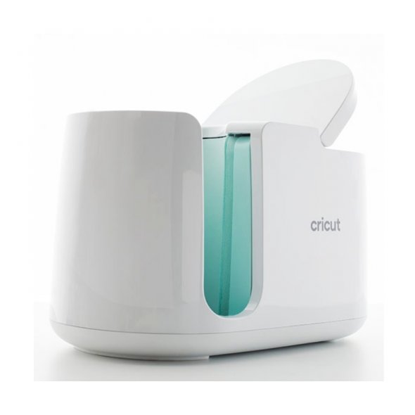 Cricut Mug Press - Transferpresse für Tassen