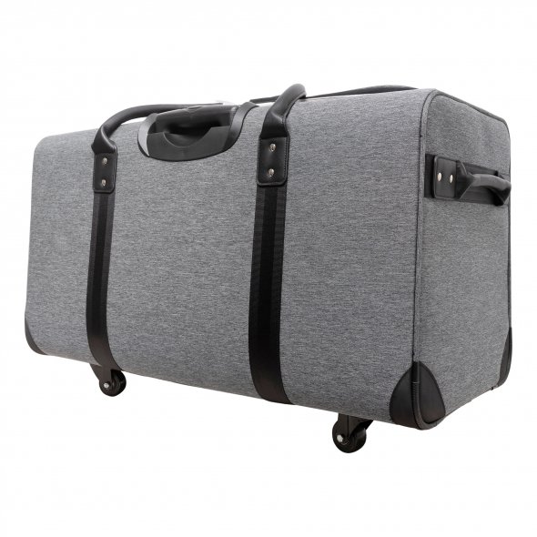 PFAFF LUXE Maschinenkoffer/Trolley Designer ICON