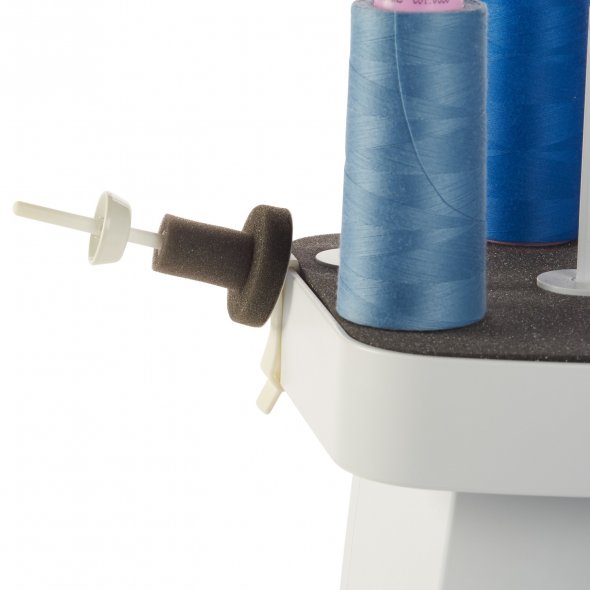 Bernina L26 Garnrollenhalter für L 850/ L 860/ L 890