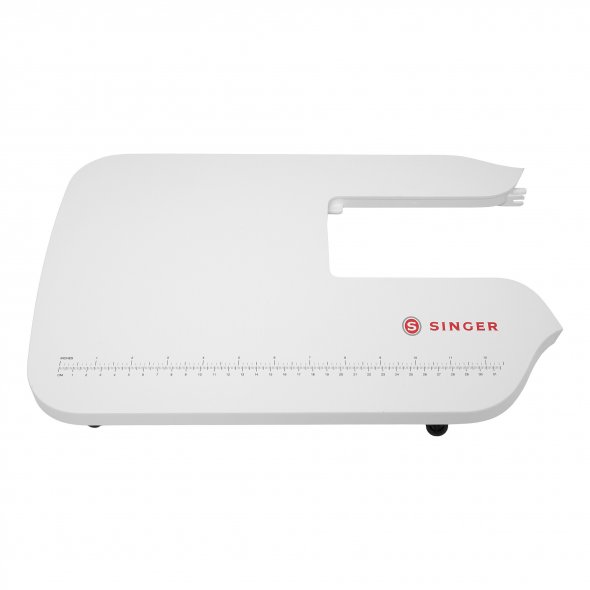 Singer Elite Anschiebetisch ME457